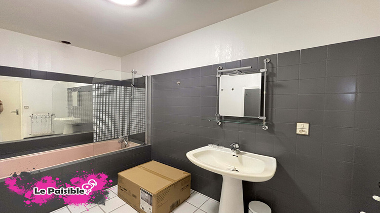 Ma-Cabane - Location Appartement LUXEUIL-LES-BAINS, 78 m²