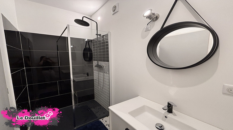 Ma-Cabane - Location Appartement LUXEUIL-LES-BAINS, 23 m²