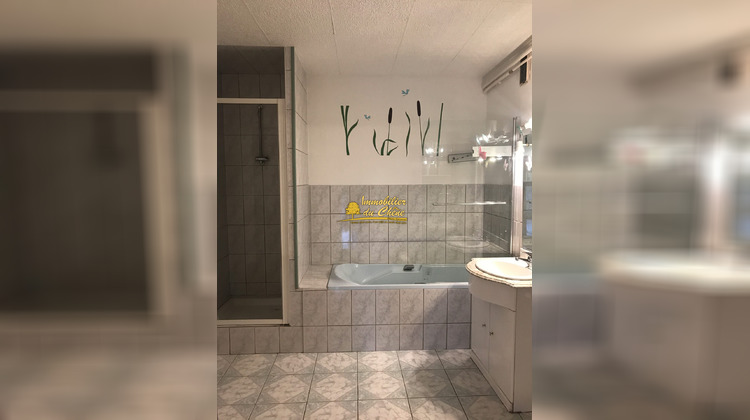 Ma-Cabane - Location Appartement Luxeuil-les-Bains, 48 m²