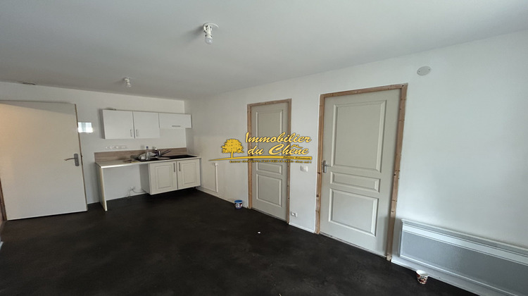 Ma-Cabane - Location Appartement Luxeuil-les-Bains, 39 m²