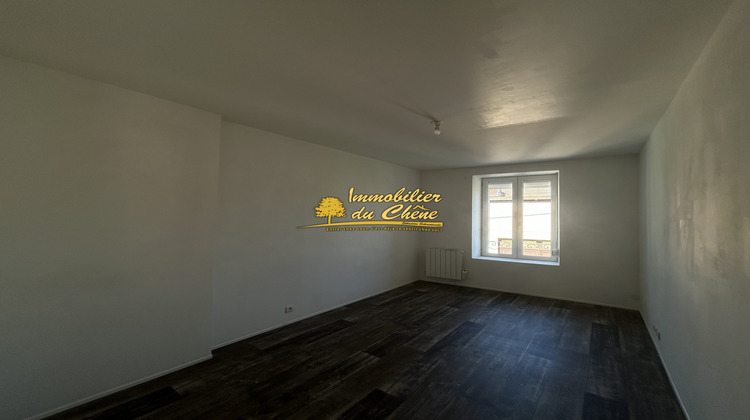 Ma-Cabane - Location Appartement Luxeuil-les-Bains, 39 m²
