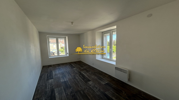 Ma-Cabane - Location Appartement Luxeuil-les-Bains, 39 m²