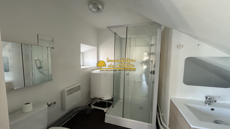 Ma-Cabane - Location Appartement Luxeuil-les-Bains, 39 m²