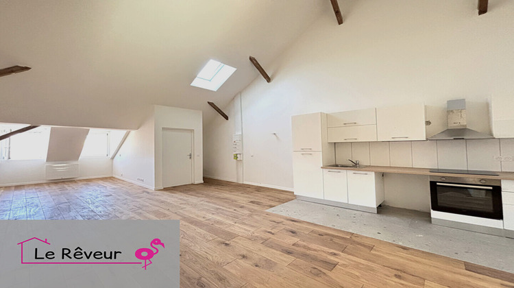 Ma-Cabane - Location Appartement LUXEUIL-LES-BAINS, 71 m²
