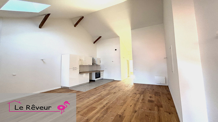 Ma-Cabane - Location Appartement LUXEUIL-LES-BAINS, 71 m²