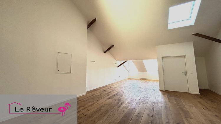 Ma-Cabane - Location Appartement LUXEUIL-LES-BAINS, 71 m²