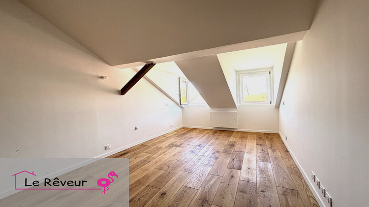 Ma-Cabane - Location Appartement LUXEUIL-LES-BAINS, 71 m²