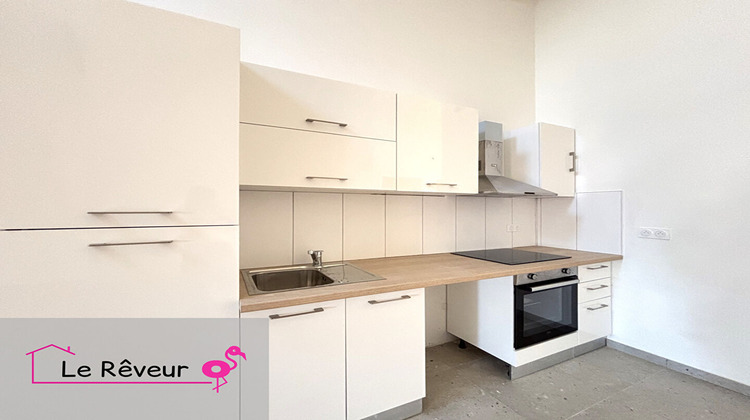 Ma-Cabane - Location Appartement LUXEUIL-LES-BAINS, 71 m²