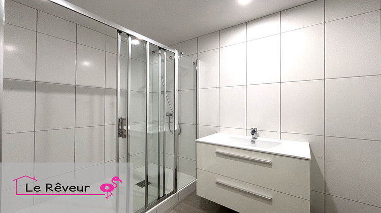 Ma-Cabane - Location Appartement LUXEUIL-LES-BAINS, 71 m²