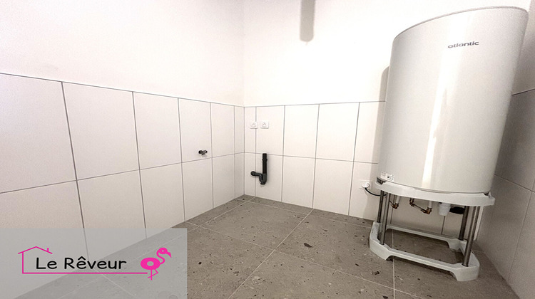 Ma-Cabane - Location Appartement LUXEUIL-LES-BAINS, 71 m²