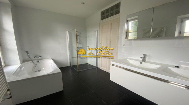 Ma-Cabane - Location Appartement Luxeuil-les-Bains, 115 m²