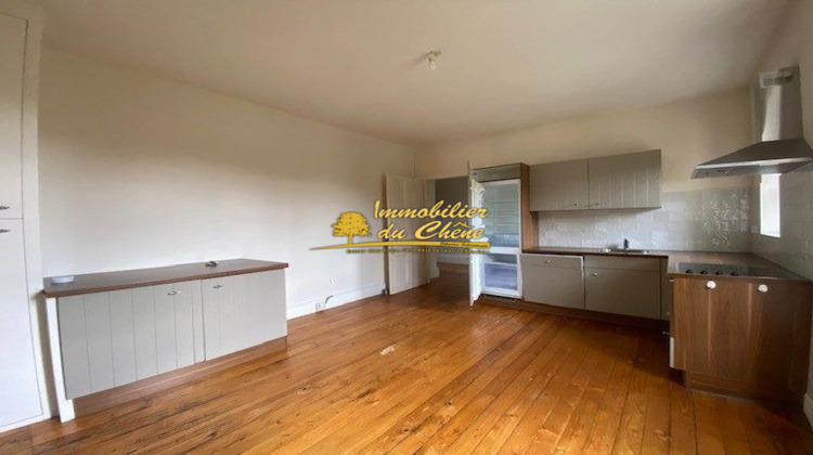 Ma-Cabane - Location Appartement Luxeuil-les-Bains, 115 m²
