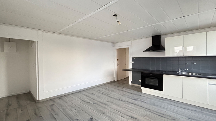 Ma-Cabane - Location Appartement LUXEUIL-LES-BAINS, 38 m²