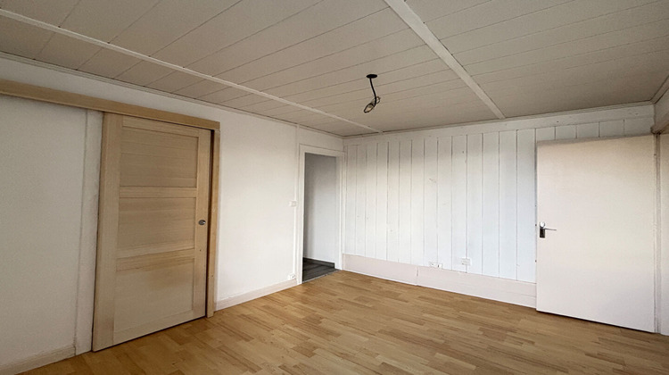 Ma-Cabane - Location Appartement LUXEUIL-LES-BAINS, 38 m²