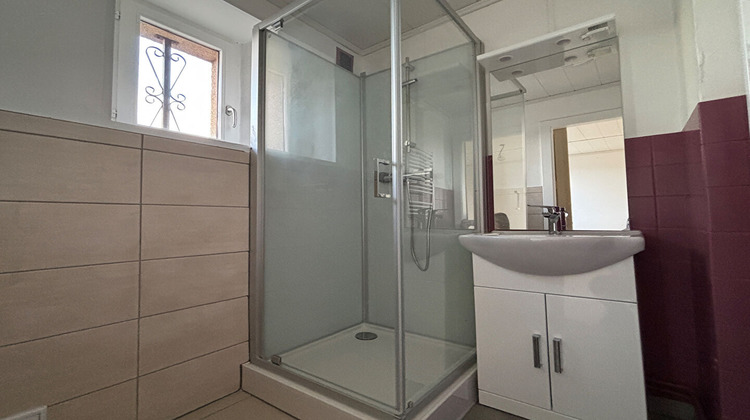 Ma-Cabane - Location Appartement LUXEUIL-LES-BAINS, 38 m²