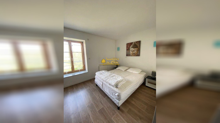 Ma-Cabane - Location Appartement Luxeuil-les-Bains, 35 m²