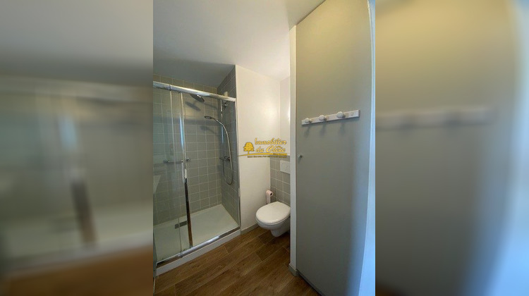Ma-Cabane - Location Appartement Luxeuil-les-Bains, 35 m²