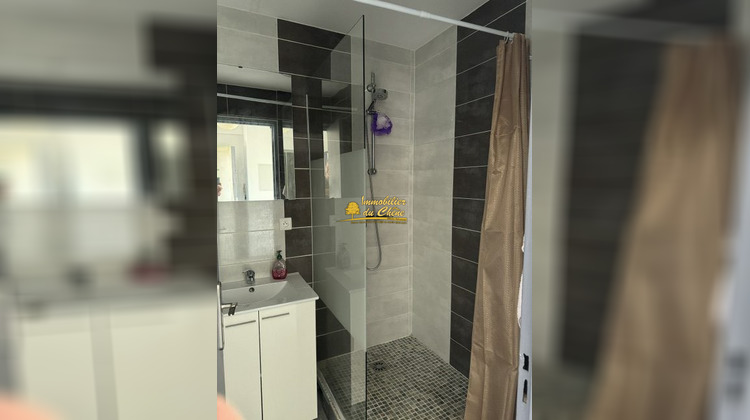 Ma-Cabane - Location Appartement Luxeuil-les-Bains, 65 m²
