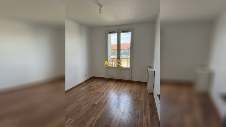 Ma-Cabane - Location Appartement Luxeuil-les-Bains, 65 m²