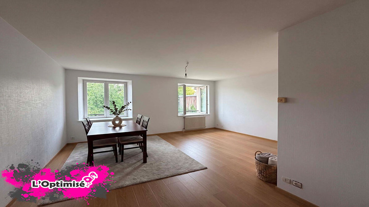 Ma-Cabane - Location Appartement LUXEUIL-LES-BAINS, 118 m²