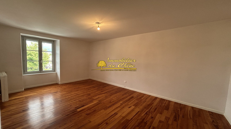 Ma-Cabane - Location Appartement Luxeuil-les-Bains, 131 m²