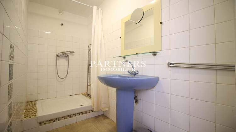 Ma-Cabane - Location Appartement Luynes, 24 m²