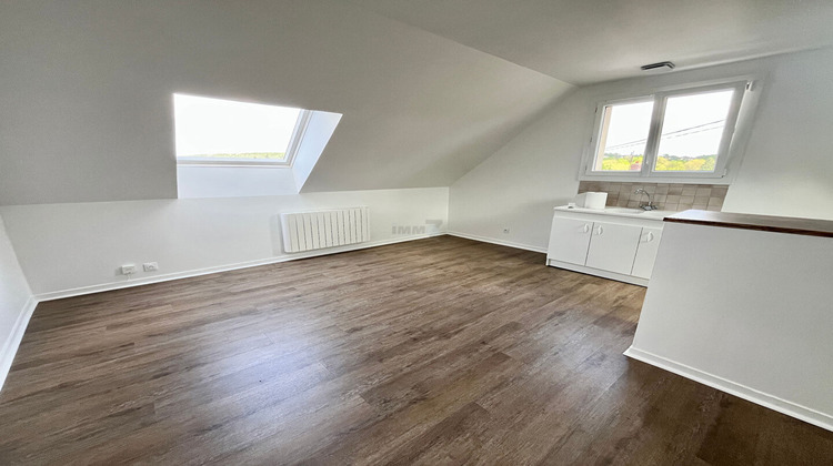 Ma-Cabane - Location Appartement LUZANCY, 27 m²