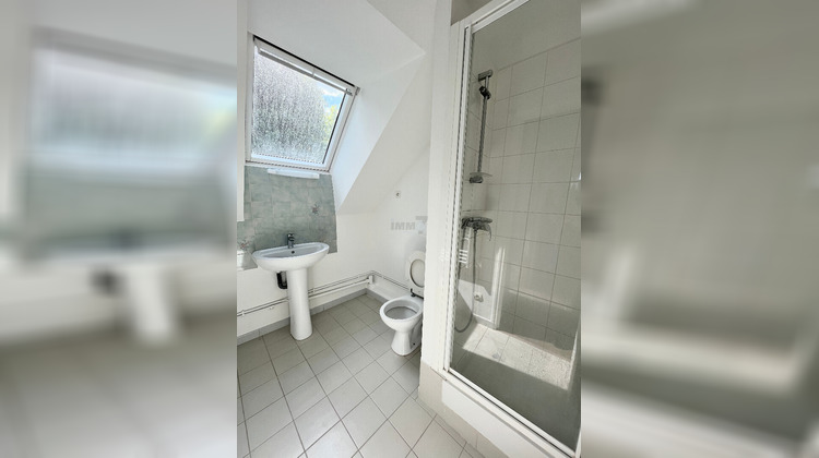 Ma-Cabane - Location Appartement LUZANCY, 27 m²