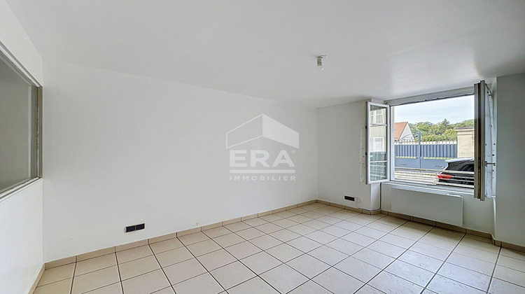 Ma-Cabane - Location Appartement LUZARCHES, 23 m²