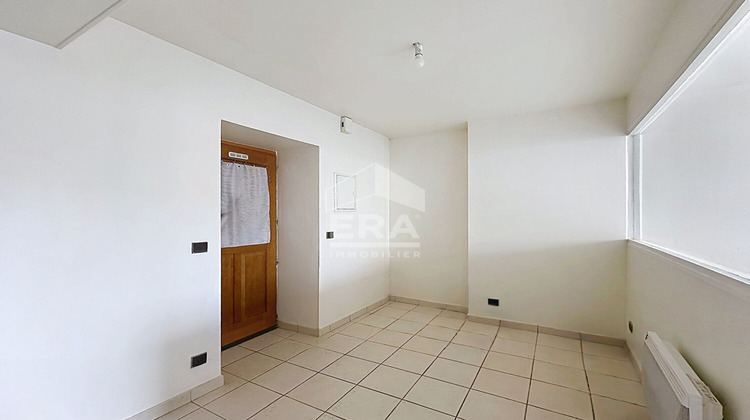 Ma-Cabane - Location Appartement LUZARCHES, 23 m²