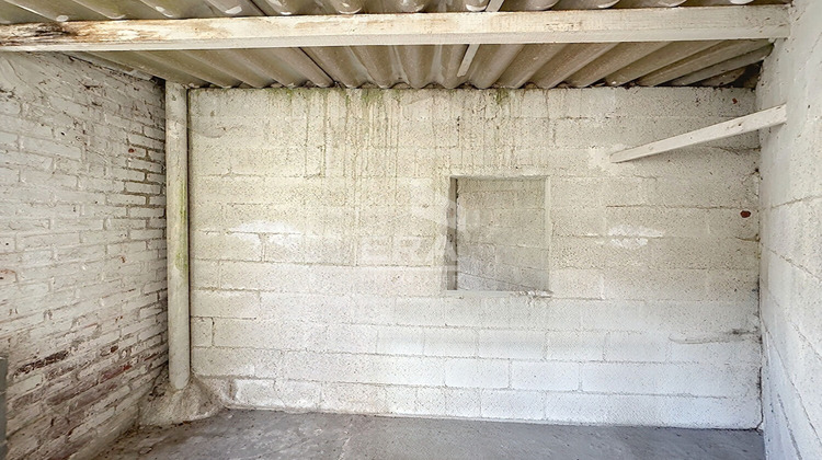 Ma-Cabane - Location Appartement LUZARCHES, 23 m²