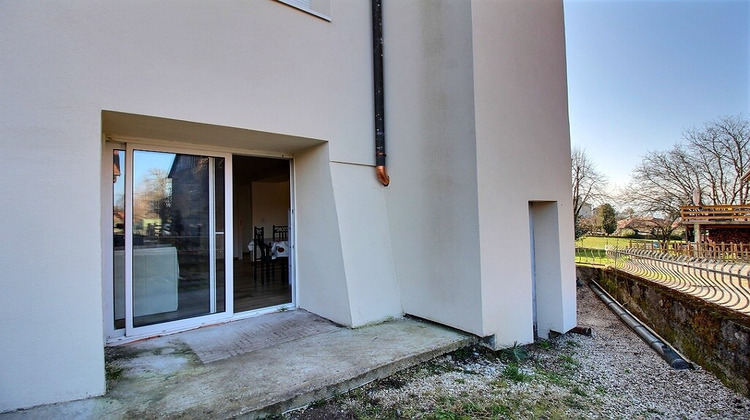 Ma-Cabane - Location Appartement LYAUD, 47 m²