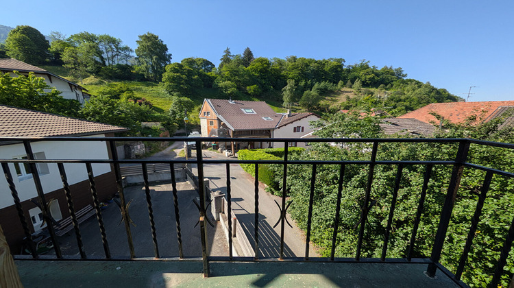 Ma-Cabane - Location Appartement LYAUD, 66 m²