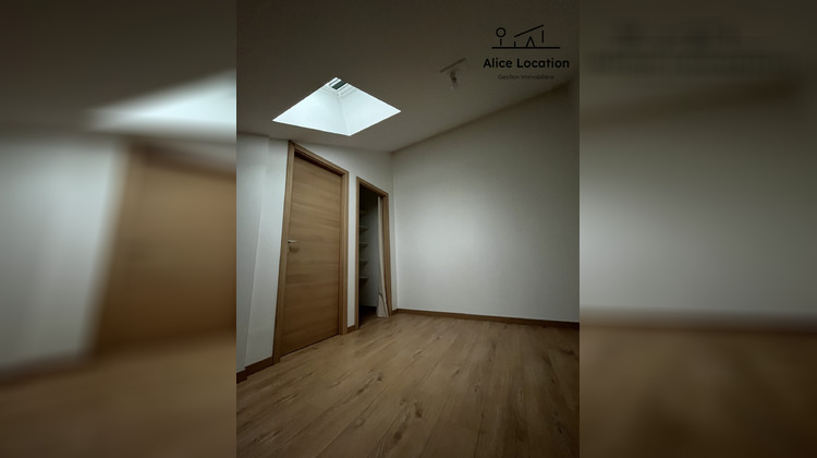 Ma-Cabane - Location Appartement Lyaud, 38 m²