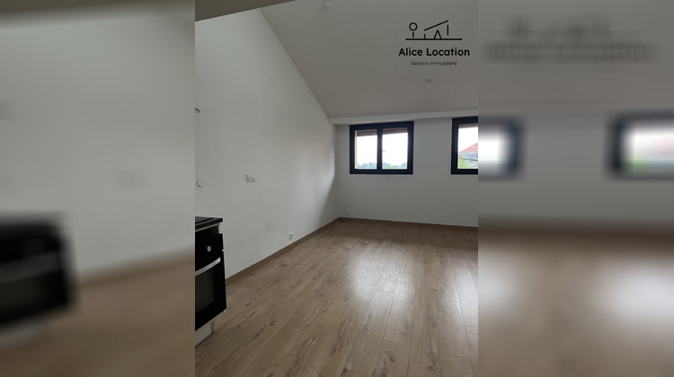 Ma-Cabane - Location Appartement Lyaud, 38 m²