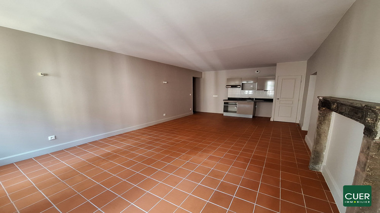 Ma-Cabane - Location Appartement LYON 01, 57 m²