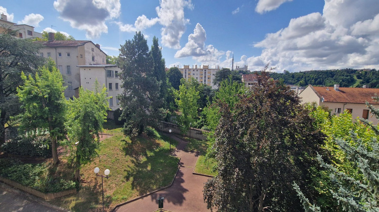 Ma-Cabane - Location Appartement LYON 01, 40 m²