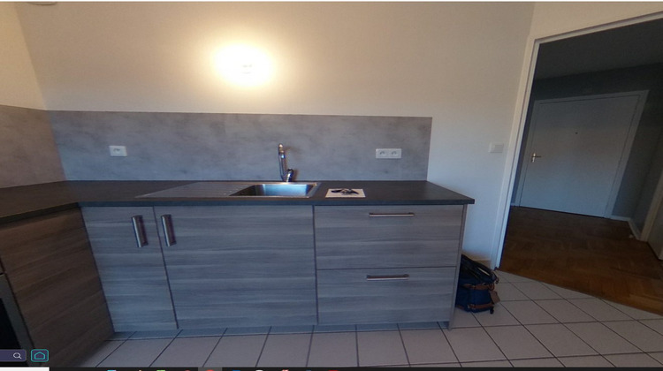 Ma-Cabane - Location Appartement Lyon 03, 58 m²