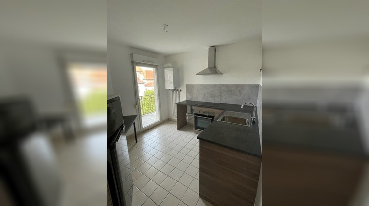 Ma-Cabane - Location Appartement Lyon 03, 58 m²
