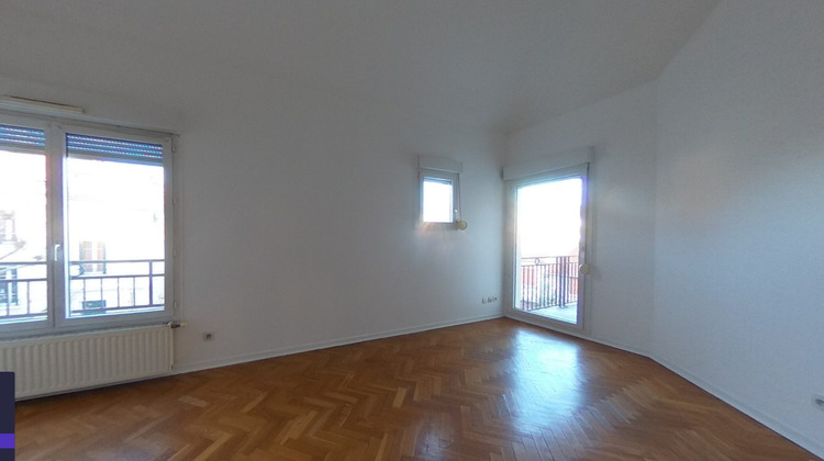 Ma-Cabane - Location Appartement Lyon 03, 58 m²