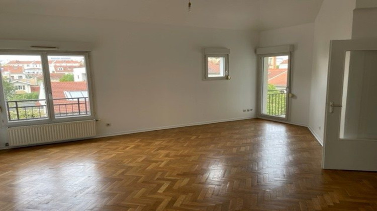 Ma-Cabane - Location Appartement Lyon 03, 58 m²