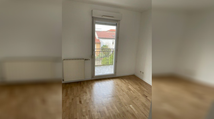 Ma-Cabane - Location Appartement Lyon 03, 58 m²
