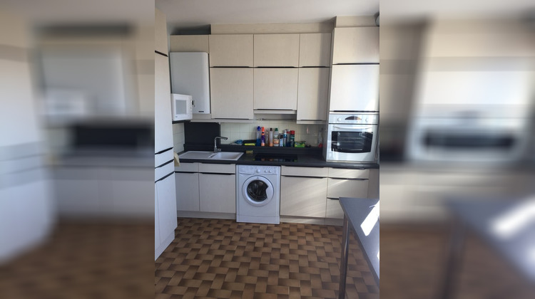 Ma-Cabane - Location Appartement Lyon 03, 44 m²