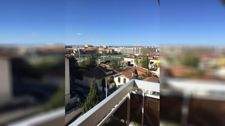 Ma-Cabane - Location Appartement Lyon 03, 44 m²