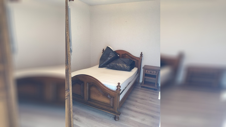 Ma-Cabane - Location Appartement Lyon 03, 44 m²