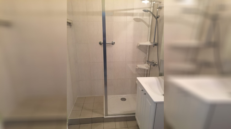 Ma-Cabane - Location Appartement Lyon 03, 44 m²