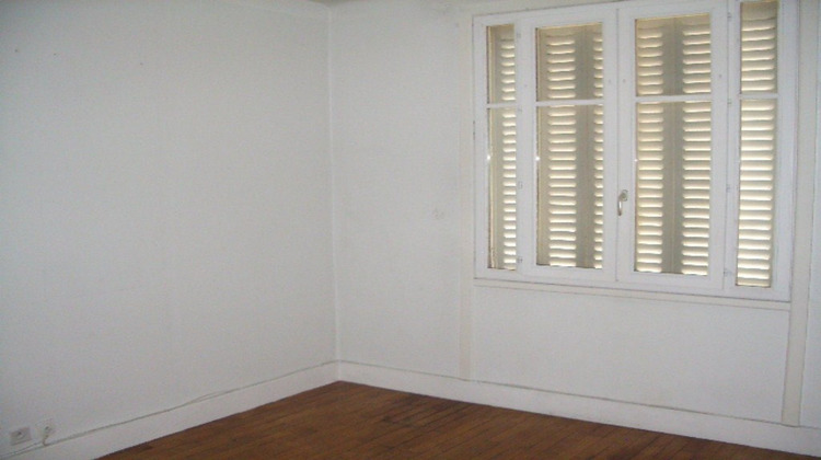 Ma-Cabane - Location Appartement Lyon 03, 58 m²