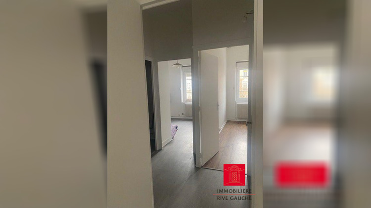 Ma-Cabane - Location Appartement Lyon 03, 47 m²