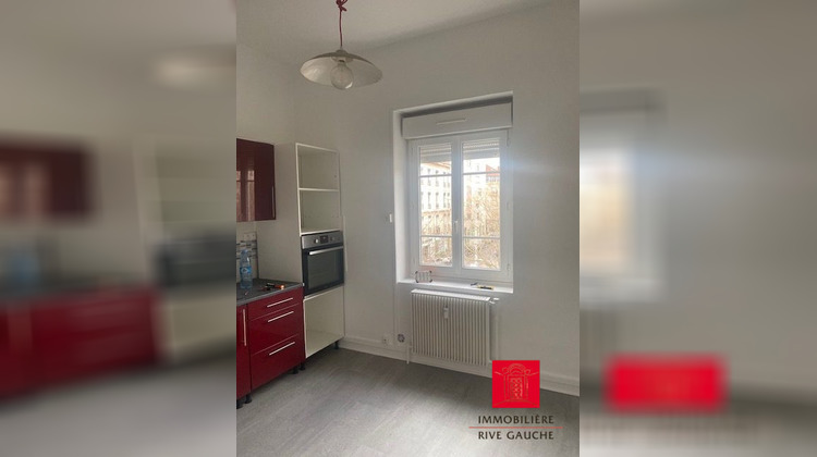 Ma-Cabane - Location Appartement Lyon 03, 47 m²