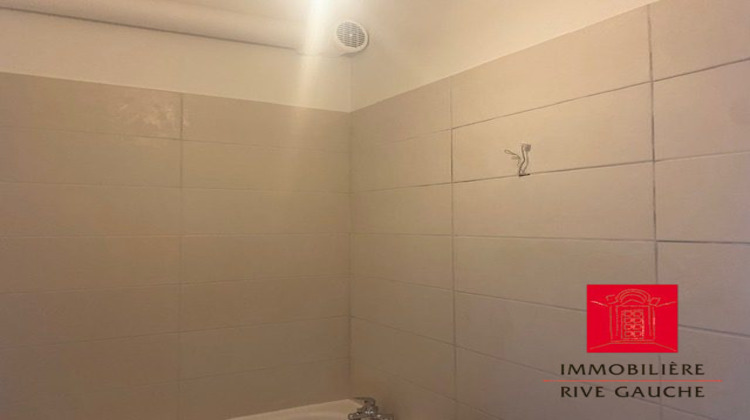 Ma-Cabane - Location Appartement Lyon 03, 47 m²